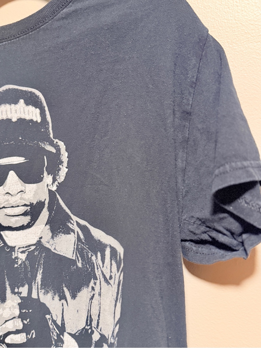 Eazy-E Compton Ruthless Records Tee M - Picture 8 of 9